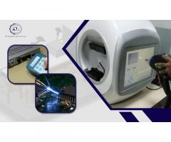 Professional ESD Testing Services for Product Safety & Compliance