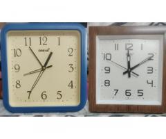 Wall Clock