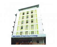 Best Urology & Nephrology Hospital in Dilsukhnagar | AINU Hospital