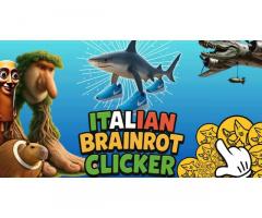 Uncovering the Fun of Italian Brainrot Clicker