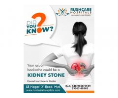 Best Urology Hospital in Hyderabad | Expert Urologists