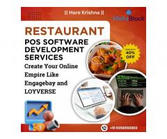 Restaurant Software Development Company in India
