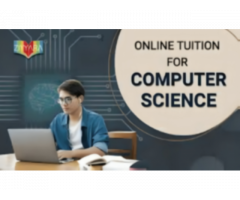 Computer Science Tuition Classes – Trusted by 10K+ Students | Ziyyara