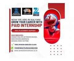 Best Animation  VFX & Video editing  Institute In Ranaghat