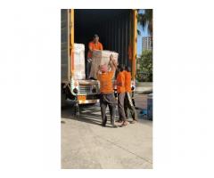 Smart and Efficient Moving Services in Noida