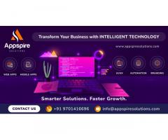 Best branding and marketing agency