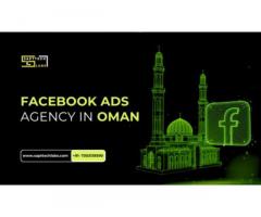 Best Facebook Ads Agency in Oman – Will SaptTech Labs Boost ROI 4×?