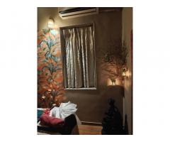 Moksham – The Fusion Spa | Best Spa in Bandra West for Relaxation & Wellness