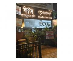 Moksham – The Fusion Spa | Best Spa in Bandra West for Relaxation & Wellness