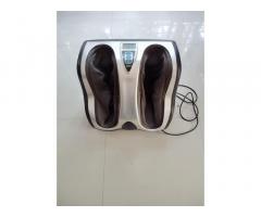 Leg massager machine for sale