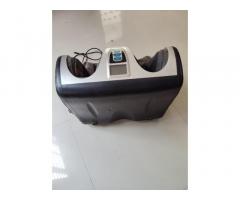 Leg massager machine for sale
