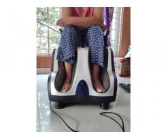 Leg massager machine for sale