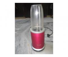 Kuvings Nutri Blender, Ferrari Red, Powerful 1000 W