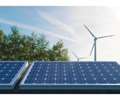 Adani Solar Panel Dealer in India - Chemitech Group