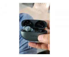 Realme buds air 6 new condition