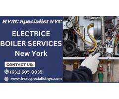 HVAC Specialist NYC