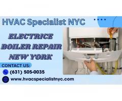 HVAC Specialist NYC