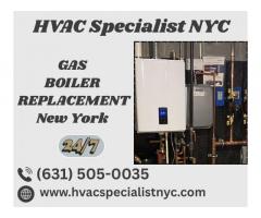 HVAC Specialist NYC