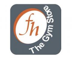 Gym Machine for Commercial Use in bangalore - Fitness Hours