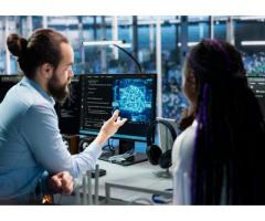 Professional AI and ML Internship Madurai