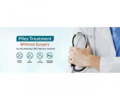 Best Piles Doctor in Delhi