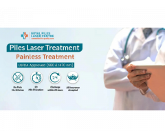 Best Piles Doctor in Delhi