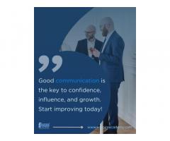 Confidence Coach for Professionals and Leaders