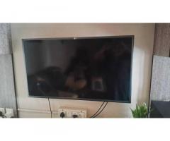 BRAND NEW SAMSUNG TELEVISION @9999