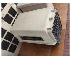 Dog Cage / Large Pet Carrier / Dog Travel Crate / Dog Travel Cage