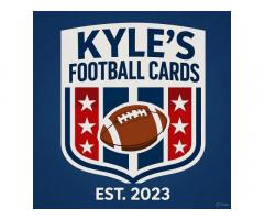 Authentic NFL Jerseys & Sports Cards for Sale 99% Positive Feedback – eBay Store