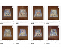 Authentic NFL Jerseys & Sports Cards for Sale 99% Positive Feedback – eBay Store