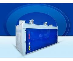 Box Dryer – Gentle, Uniform Drying for Sensitive Products