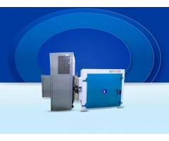 Heat Pump Dryer with Built-in Energy Saving