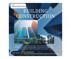 Shaping  virudhunagar Future Spaces- Raams Constructions