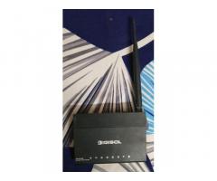 Digisol Router