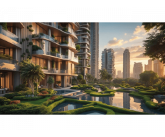 Your Dream Home Awaits – Exclusive New Residential Launches in Goregaon West