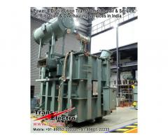 Power Transformer Repair