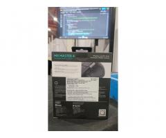 Logitech MX Master 4 Mouse