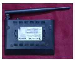 Digisol Router