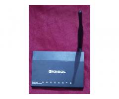 Digisol Router