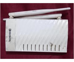 Digisol Router