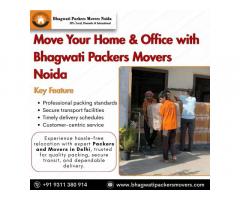 Professional Shifting Solutions for Homes and Offices