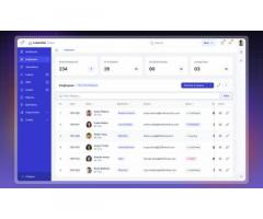 CollabCRM - Work Management Software