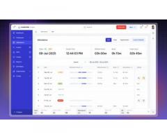 CollabCRM - Work Management Software