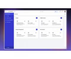 CollabCRM - Work Management Software - 7