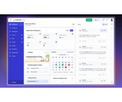 CollabCRM - Work Management Software
