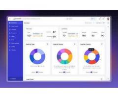 CollabCRM - Work Management Software