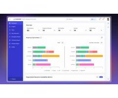 CollabCRM - Work Management Software