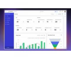 CollabCRM - Work Management Software