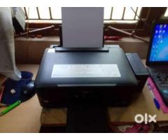 Epson L210 Used Printer